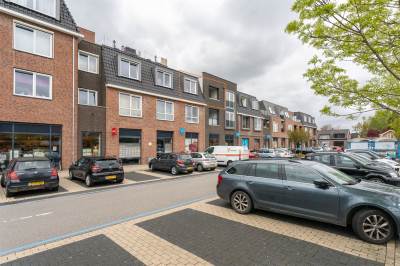 Woning Herenweg 14K De Bilt