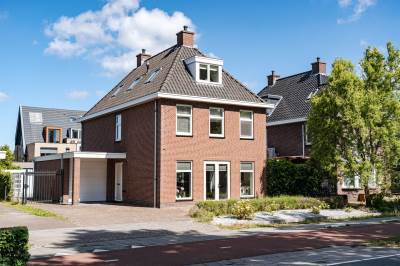 Woning IJweg 1245 Hoofddorp