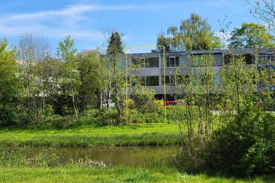 Woning Koelhorst 63 Ede