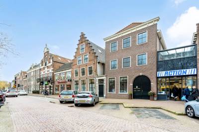 Woning Weerwal 7D Purmerend