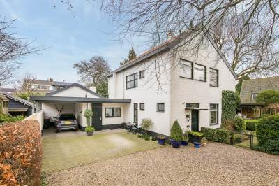 Woning Oranjelaan 7 Groenekan