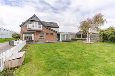 Woning Baakwoning 30 Naaldwijk