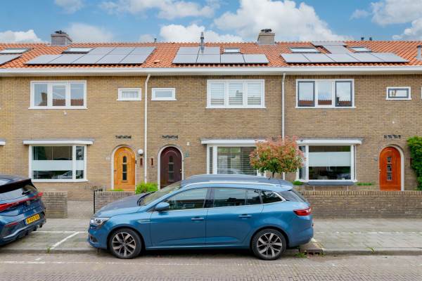 Woning Molenweg 299 Zwolle