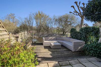 Woning Meervalweg 100 Landsmeer