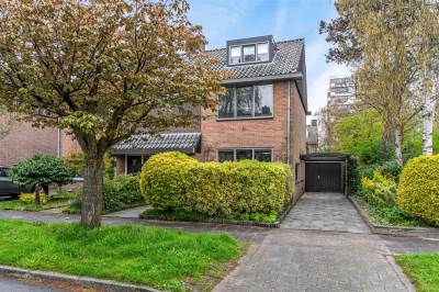Woning Laanacker 9 Castricum
