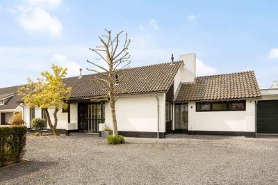 Woning 't Rond 17 Loenen aan de Vecht