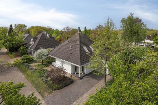 Woning Adourlaan 5 Son en Breugel