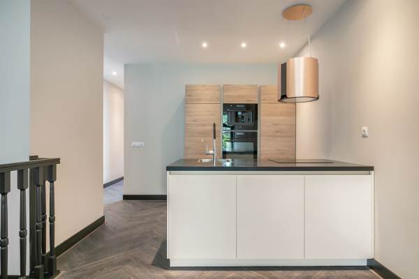 Woning Schans 132A Rotterdam