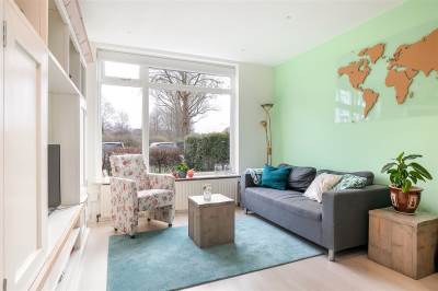 Woning Buizerdstraat 54 Assen