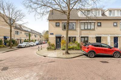 Woning Soestdijkstraat 78 Haarlem