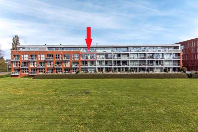 Woning Ferdinand Bolstraat 25 Woerden