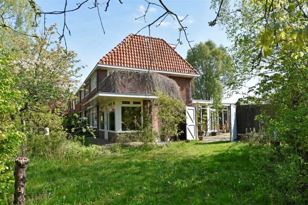 Woning Dijnselweg 110 Zeist