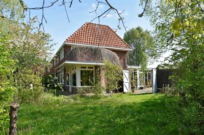 Woning Dijnselweg 110 Zeist