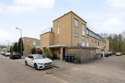 Woning Tielerwaard 109 Rotterdam