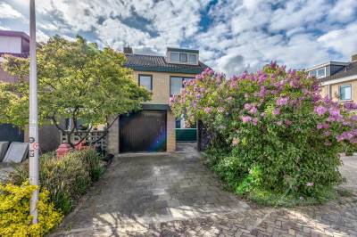 Woning Merelhoven 22 Capelle aan den IJssel