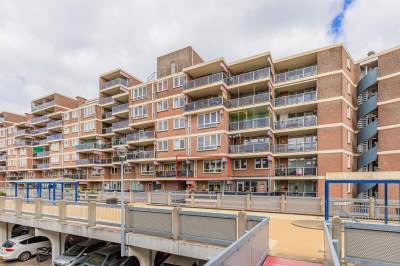 Woning Prattenburg 171 Haarlem