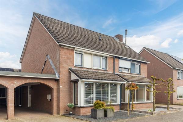 Woning Sleedoornstraat 29 Lichtenvoorde