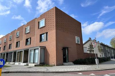 Woning Maarten Harpertsz. Trompweg 49 Dordrecht