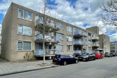 Woning Keizershof 42 Alphen aan den Rijn