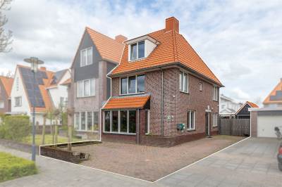 Woning Duke Ellingtonstraat 41 Middelburg