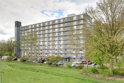 Woning Boerhaavelaan 169 Oosterhout (NB)