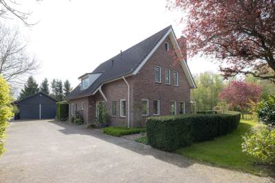 Woning Groene Velden 185 Lelystad