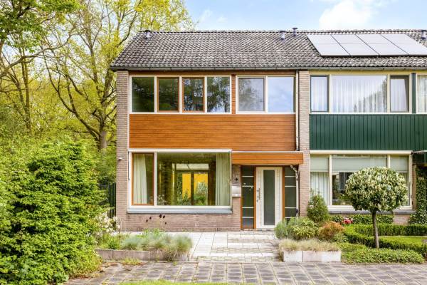 Woning Beltrumbrink 68 Enschede