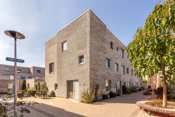 Woning Lippizanerhof 2 Utrecht