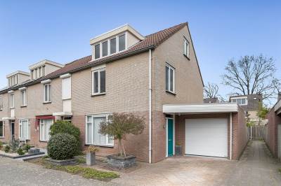 Woning Broedheuvel 10 Best