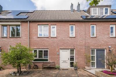 Woning Watermuntplein 8 Montfoort