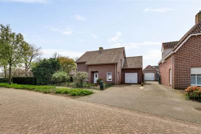 Woning Pastoor Pontstraat 6 Weert