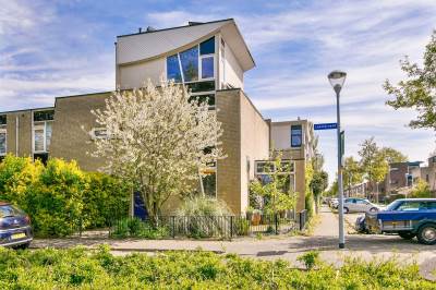 Woning Loenerveld 1 Nieuw-Vennep
