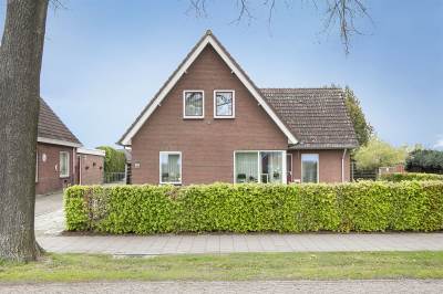 Woning Kamerlingswijk WZ 78 Zwartemeer