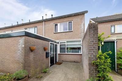 Woning de Pas 13 Olst