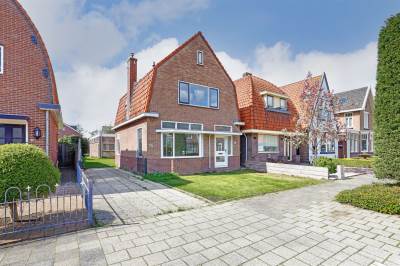Woning Nieuweweg 18 Wormer