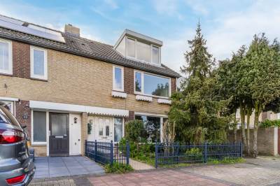 Woning Edisonlaan 40 Oosterhout (NB)