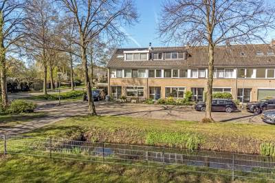 Woning Diemerdijkstraat 3 Weesp