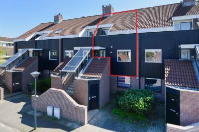 Woning Houtzaagmolen 101 Hoorn (NH)