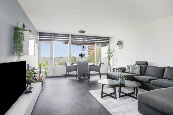 Woning André Gideplaats 439 Rotterdam