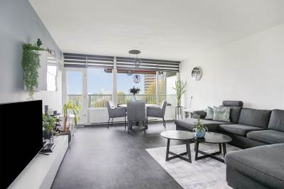 Woning André Gideplaats 439 Rotterdam