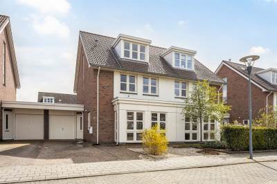 Woning Zegelringstraat 27 Nijmegen