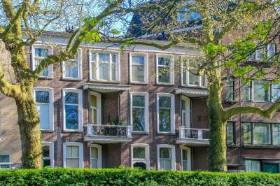 Woning Catharijnesingel 134 Utrecht