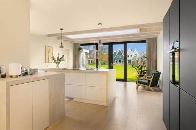 Woning Cornelis Roelestraat 30 Broek in Waterland