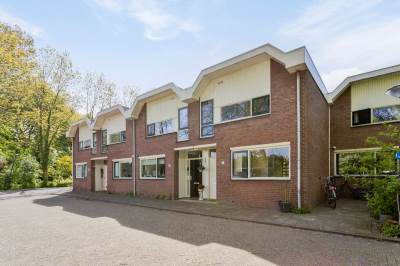 Woning Fakkelgras 7 Leiden