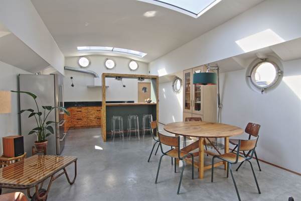 Woning Levantkade 174 Amsterdam