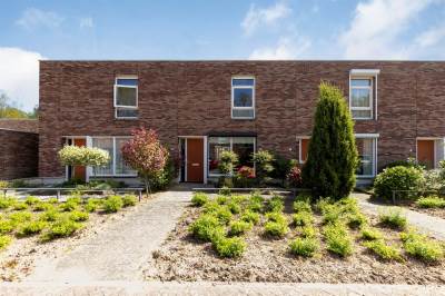 Woning Holtackers 26 Emmen