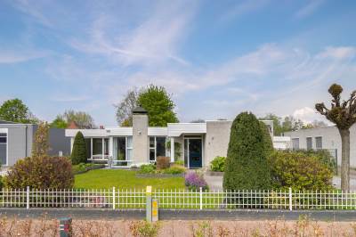 Woning Willem de Haasstraat 3 Gemert