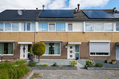 Woning De Hangaarts 24 's-Heerenberg