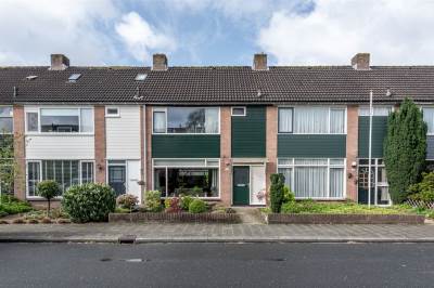 Woning Pascalstraat 34 Apeldoorn