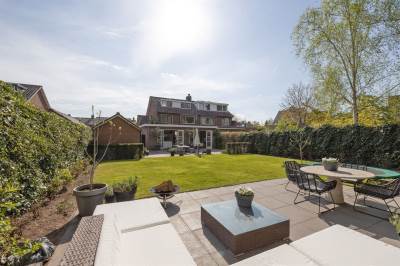 Woning Van Hogendorplaan 56 Huizen